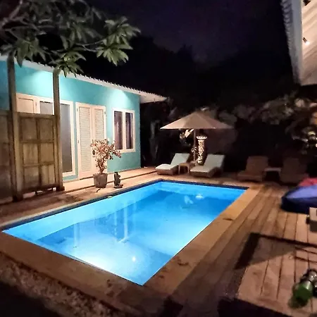 Starling Villas Sanur  Exterior photo