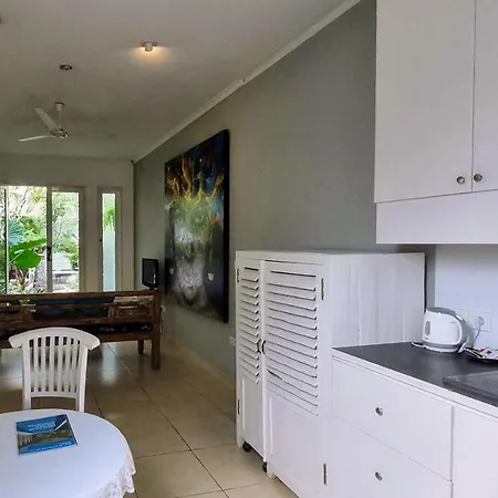 Starling Villas Sanur  Exterior photo