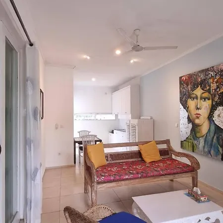 Starling Villas Sanur  Exterior photo