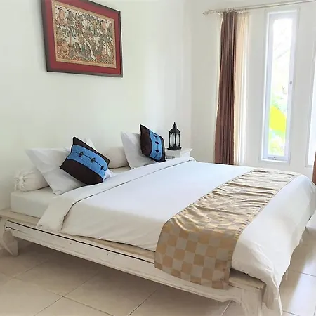 Starling Villas Sanur  Exterior photo