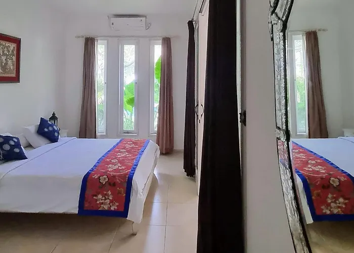 Starling Villas