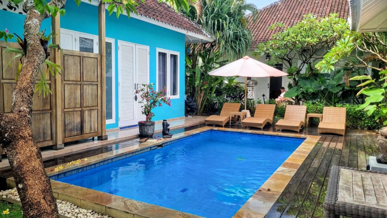 Aparthotel Starling Sanur