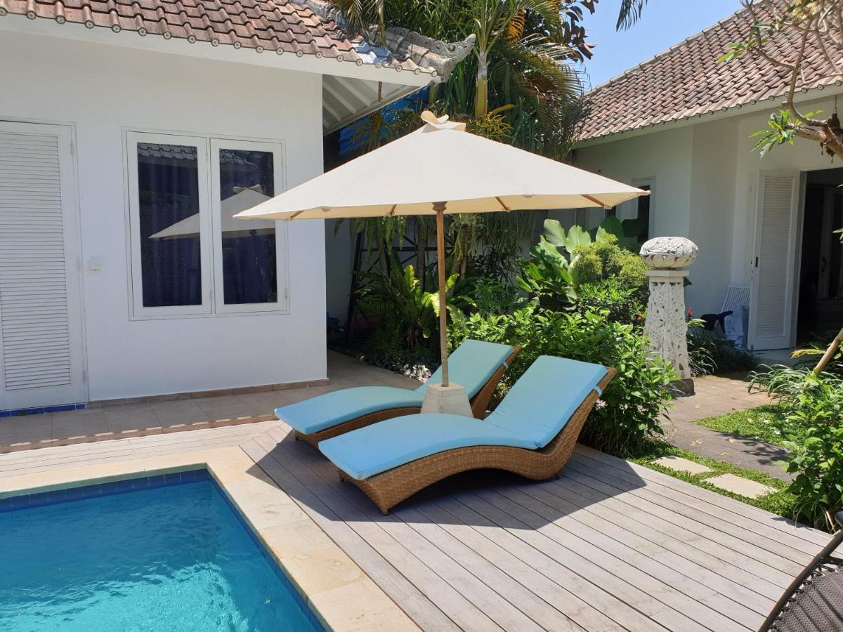 Starling Aparthotel Sanur