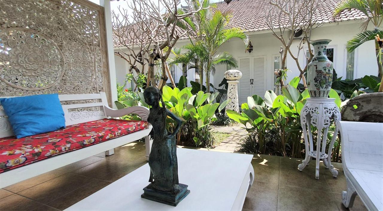 Starling Aparthotel Sanur
